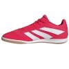 Buty adidas Predator Club Sala IN ID3792 czerwony 46 2/3